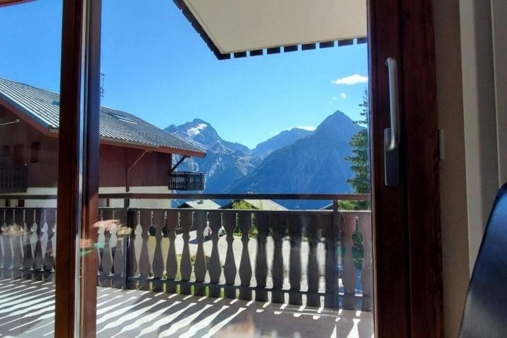 La Grange De La Foret Les Deux Alpes Exterior photo